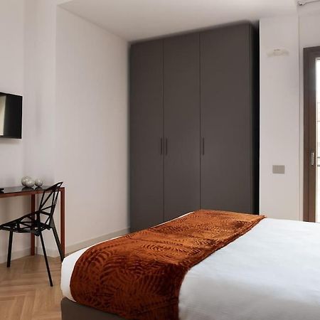 Idyllia - Vesta Luxury Apartment 罗马 外观 照片