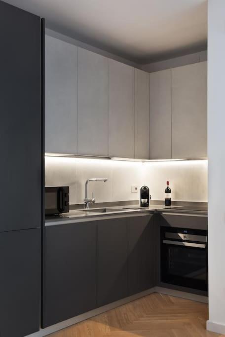 Idyllia - Vesta Luxury Apartment 罗马 外观 照片