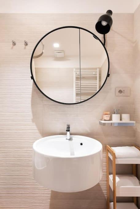 Idyllia - Vesta Luxury Apartment 罗马 外观 照片